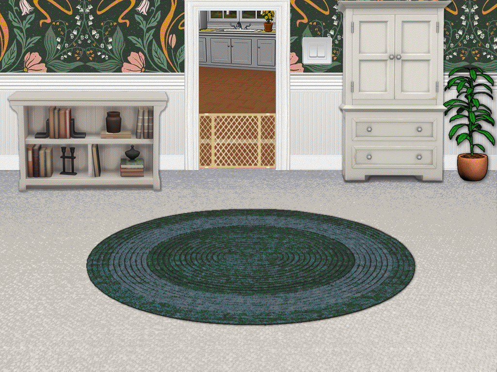 Nursery