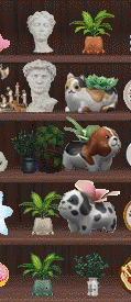 Planter Collection